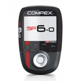 Compex SP 6.0 Stimulateur musculaire sans fil