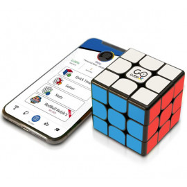 GoCube X 3x3 SpeedCube / Rubik's Cube