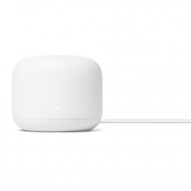 Google Nest WiFi - Routeur Wifi Blanc