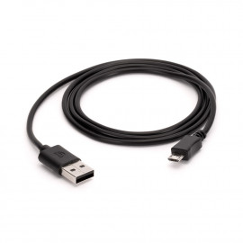 Griffin - Câble de chargement  Micro USB - 1 mètre noir  