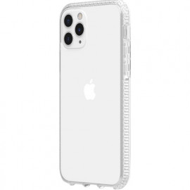 Griffin Survivor Clear - Coque iPhone 11 Pro - Transparente