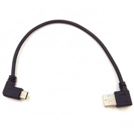 Griffin Pack de 10 câbles USB-A à USB-C (compatible Multidock 2 / 3)