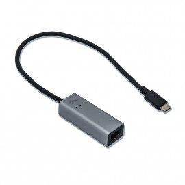 i-Tec USB-C Metal Gigabit Ethernet Adapter