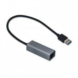 i-Tec USB 3.0 Metal Gigabit Ethernet Adaptateur
