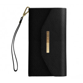 iDeal of Sweden Coque Fashion iPhone 11 Pro marbre noir 