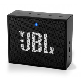 JBL GO+ zwart