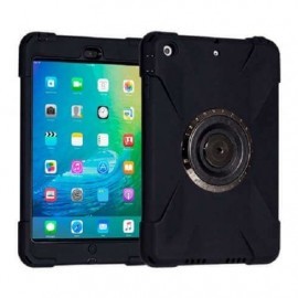 Joy Factory aXtion Bold M étui iPad Mini 1/2/3 noir
