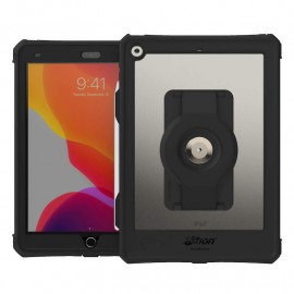 Joy Factory - aXtion Slim MH iPad 10.2-inch 2019 / 2020 / 2021 - Noire