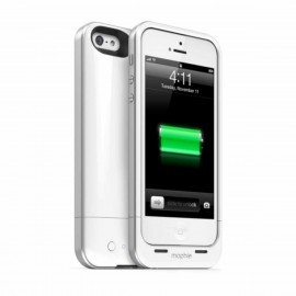 Mophie Juice Pack Air iPhone 5(S)/SE wit externe batterij