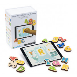 Marbotic Smart Letters & Numbers - Jeu éducatif pour enfant !