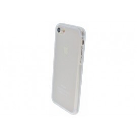Mobiparts Essential TPU Case iPhone 7 / 8 / SE 2020 Transparant