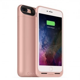 Mophie Coque Batterie Juice Pack Air iPhone 7 / 8 Plus or rose