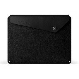 Mujjo Sleeve MacBook 13" zwart