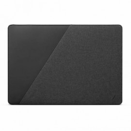 Native Union Stow Slim Sleeve MacBook 13" grijs