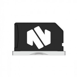 Nifty MiniDrive MacBook Pro Retina 13" Argent