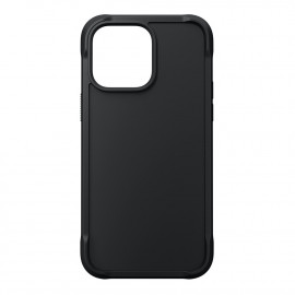 Nomad Coque de protection résistante iPhone 14 Pro Max - Noir