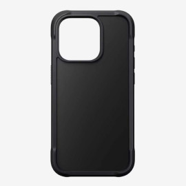 Nomad Rugged Protective case iPhone 15 Pro shadow Noir