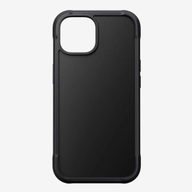 Nomad Rugged Protective case iPhone 15 Plus shadow Noir