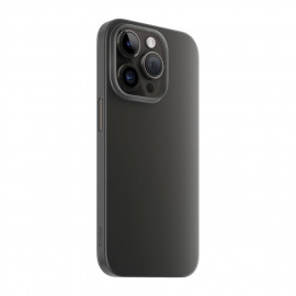 Nomad Coque Super Slim iPhone 14 Pro - Carbide