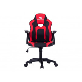 Nordic Gaming Little Warrior - Chaise gaming / Siège Gamer - Rouge