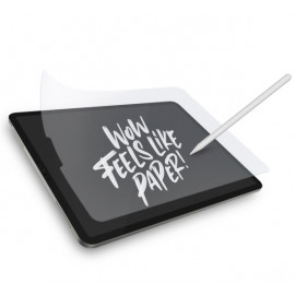 Paperlike -  Protecteur d'écran iPad Pro 9.7 (2017 / 2018) - similaire au papier