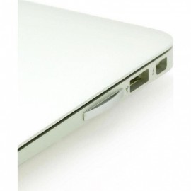 Casecentive MiniDrive Macbook Air (2010-2015) Adaptateur Carte SD