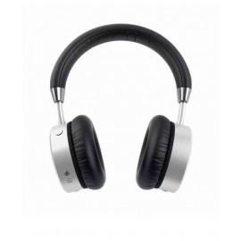 Satechi Casque Audio Bluetooth - Argent - Aluminum