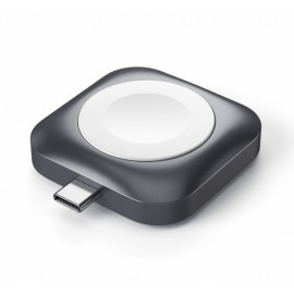 Satechi USB-C - Station de charge  / Chargeur Apple Watch