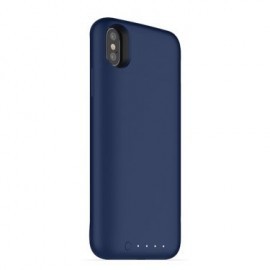Mophie Coque Batterie Juice Pack Air iPhone X / XS bleue