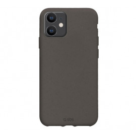 SBS Eco Cover - coque 100% biodégradable -  iPhone 12 Mini -  Vert    