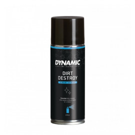 Dynamic Spray anti-saleté 400ml