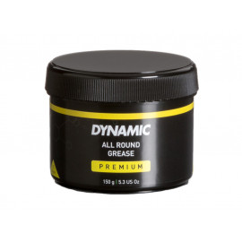 Dynamic - Graisse Premium All Round - 150g