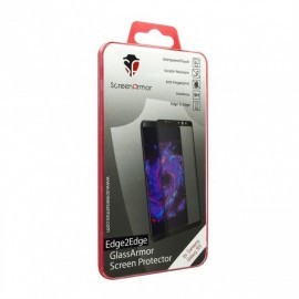 ScreenArmor Edge2Edge protection écran - Galaxy S8 Noir