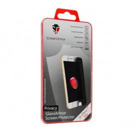 ScreenArmor - Privacy Vitre de protection -  iPhone 7 / 8 Plus