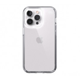 Speck Presidio Perfect Clear Case iPhone 13 Pro Max transparant