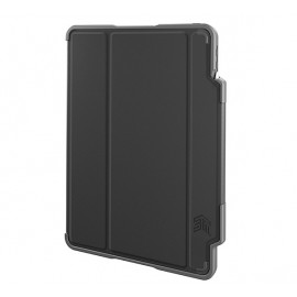 STM Dux Plus - Étui iPad Air 10.9 (2020) - noir