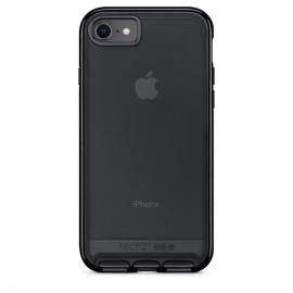 Tech21 Evo Elite - Coque iPhone 7 / 8 - Noir
