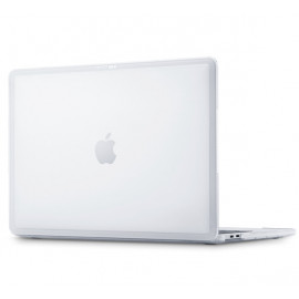 Tech21 Coque EvoClear pour MacBook Air 13 pouces (2020)