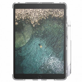 Tech21 Impact - Coque iPad Pro 10.5" (2017) - Transparent