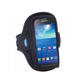 Tune Belt Sport armband Galaxy Note 3 zwart