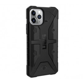 UAG Hard Case Pathfinder - Coque iPhone XI Antichoc - Noire