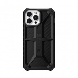 UAG Monarch - Coque Fibre De Carbone - iPhone 13 Pro Max 