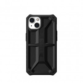 UAG Monarch - Coque Noire - iPhone 13 