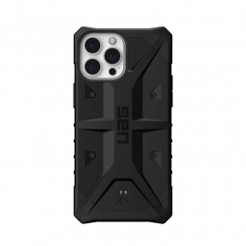 UAG Pathfinder - Coque Noire - iPhone 13 Pro 