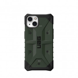 UAG Pathfinder - Coque Verte - iPhone 13 