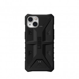 UAG Pathfinder - Coque Noire - iPhone 13 