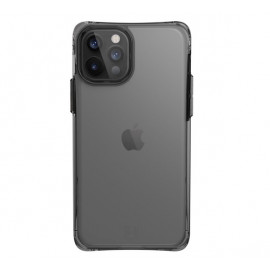UAG Plyo - Coque iPhone 12 / iPhone 12 Pro Solide - Transparente