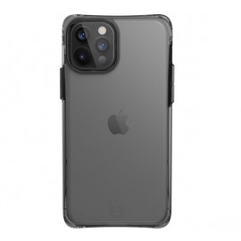 UAG Plyo - Coque iPhone 12 Pro Max Solide - Transparente