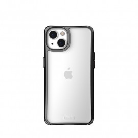 UAG Plyo - Coque Transparente Grise - iPhone 13 