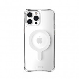 UAG Plyo - Coque Magsafe Transparente - iPhone 13 Pro 